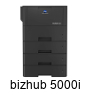 bizhub 5000i