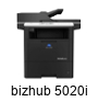 bizhub 5020i