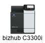 bizhub C3300i