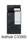 bizhub C3350i