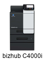 bizhub C4000i