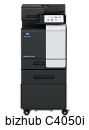 bizhub C4050i
