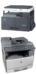 bizhub 164/163 bizhub 164/163