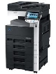 bizhub 283