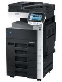 bizhub 283 bizhub 283